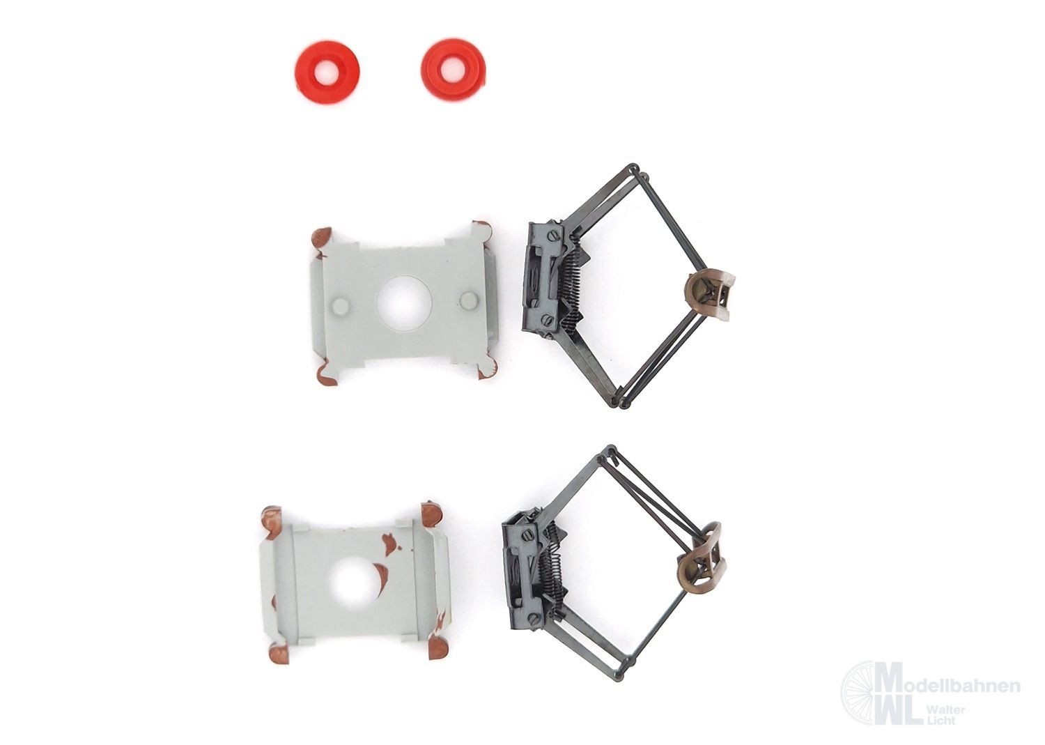 Märklin Ersatzeile E40040900 - ERSATZTEIL: Stromabnehmer